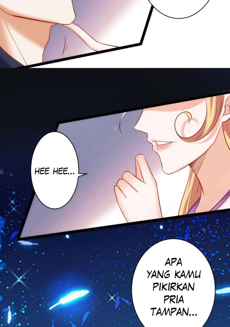 I Must Be Hero Chapter 4 - halaman 31