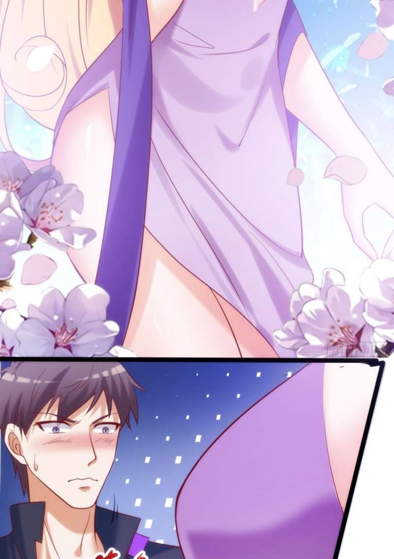 I Must Be Hero Chapter 4 - halaman 33