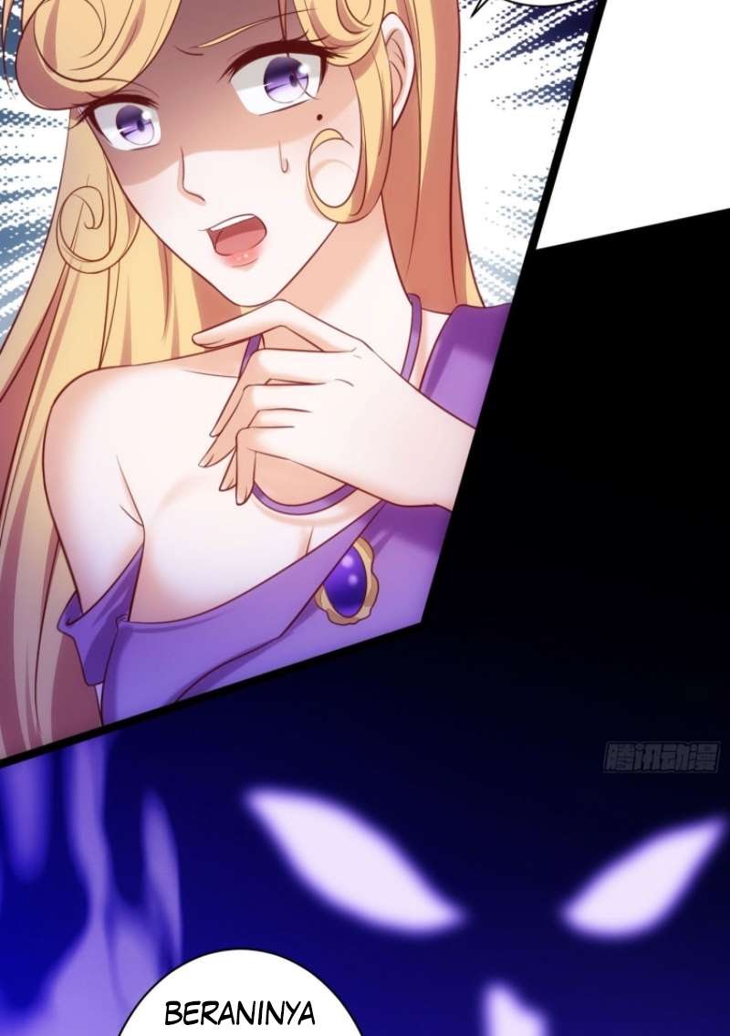 I Must Be Hero Chapter 4 - halaman 38