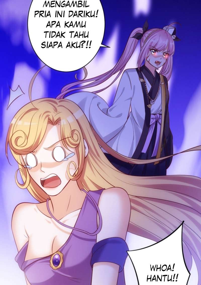 I Must Be Hero Chapter 4 - halaman 39
