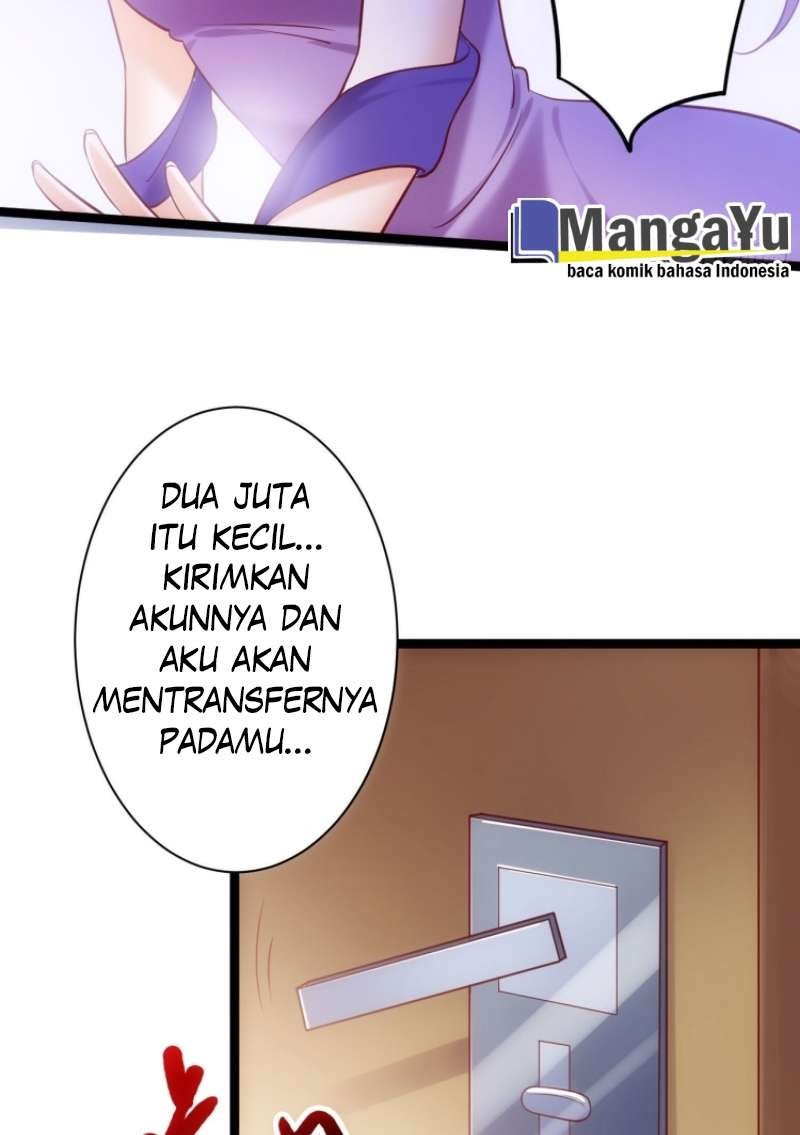 I Must Be Hero Chapter 4 - halaman 40