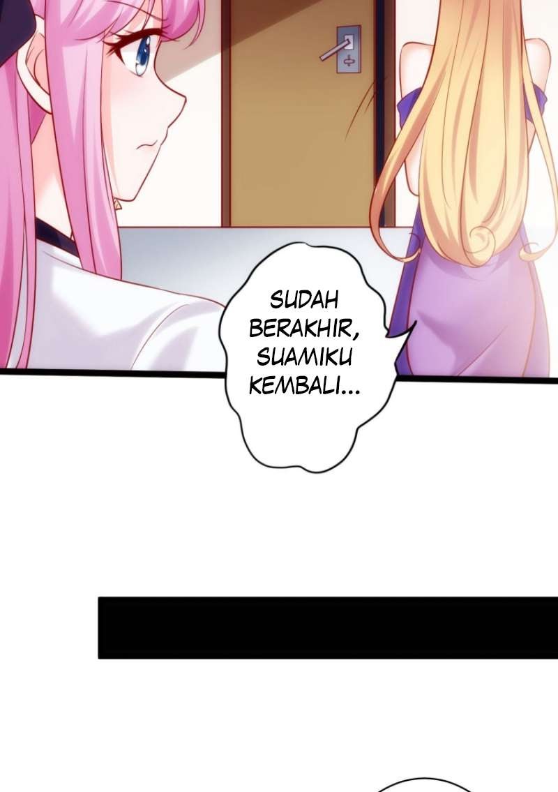 I Must Be Hero Chapter 4 - halaman 42