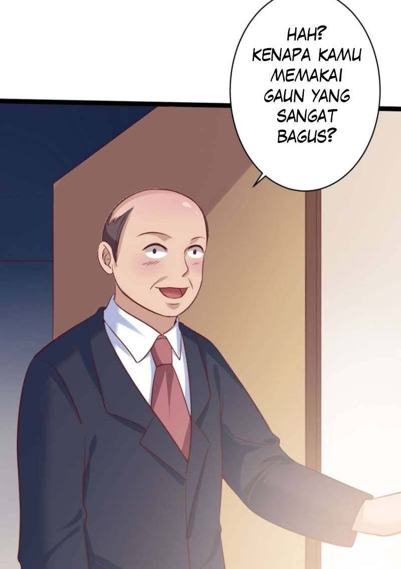 I Must Be Hero Chapter 4 - halaman 43