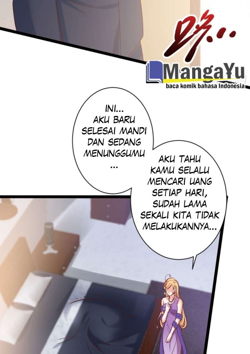 I Must Be Hero Chapter 4 - halaman 44