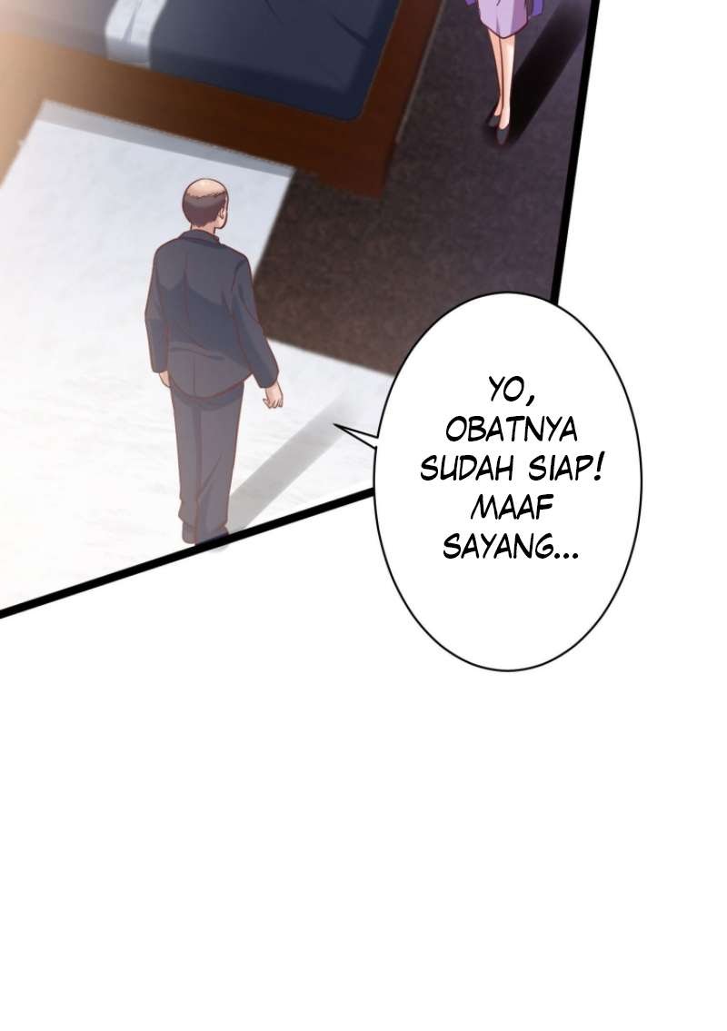 I Must Be Hero Chapter 4 - halaman 45