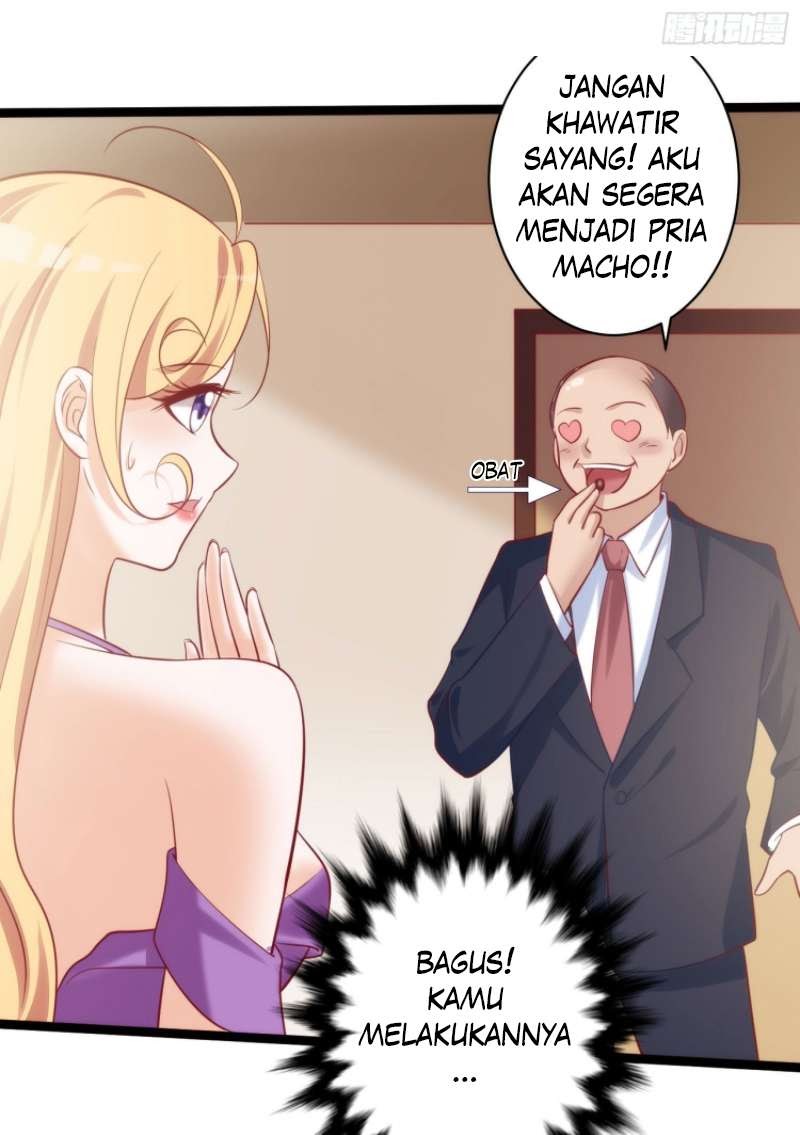 I Must Be Hero Chapter 4 - halaman 46