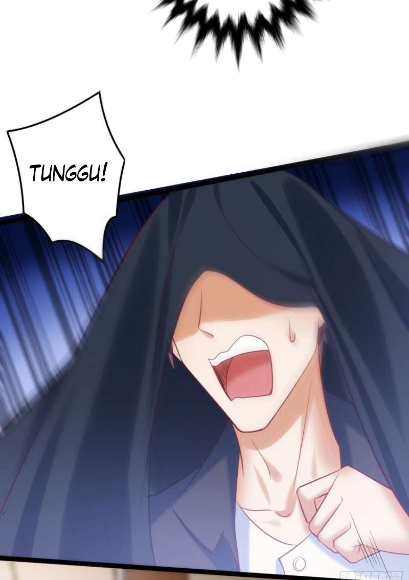 I Must Be Hero Chapter 4 - halaman 47