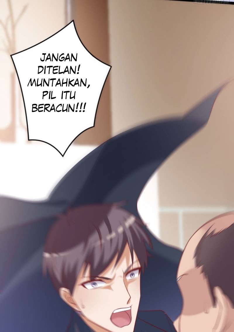 I Must Be Hero Chapter 4 - halaman 48