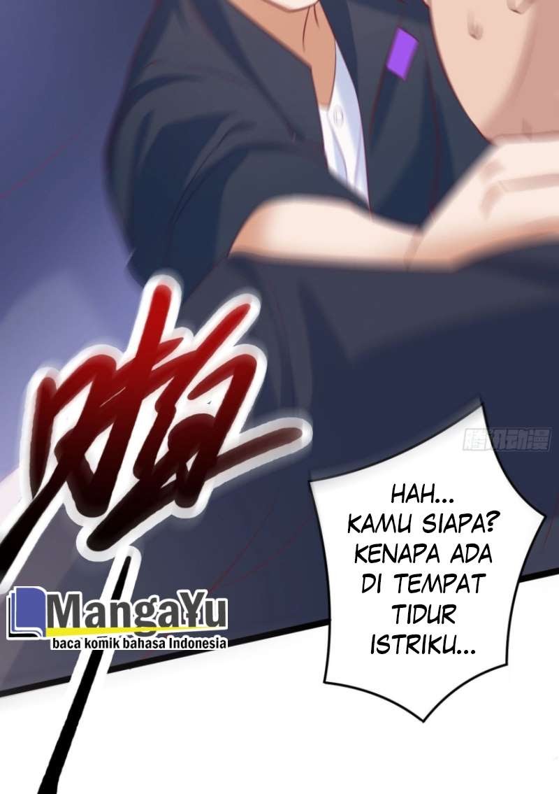 I Must Be Hero Chapter 4 - halaman 49