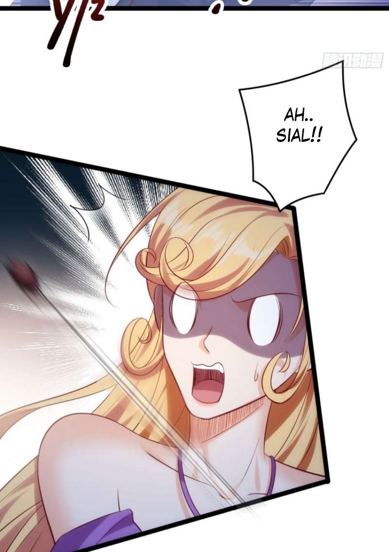 I Must Be Hero Chapter 4 - halaman 51