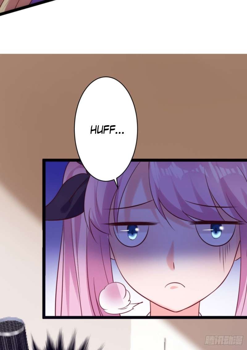 I Must Be Hero Chapter 4 - halaman 52