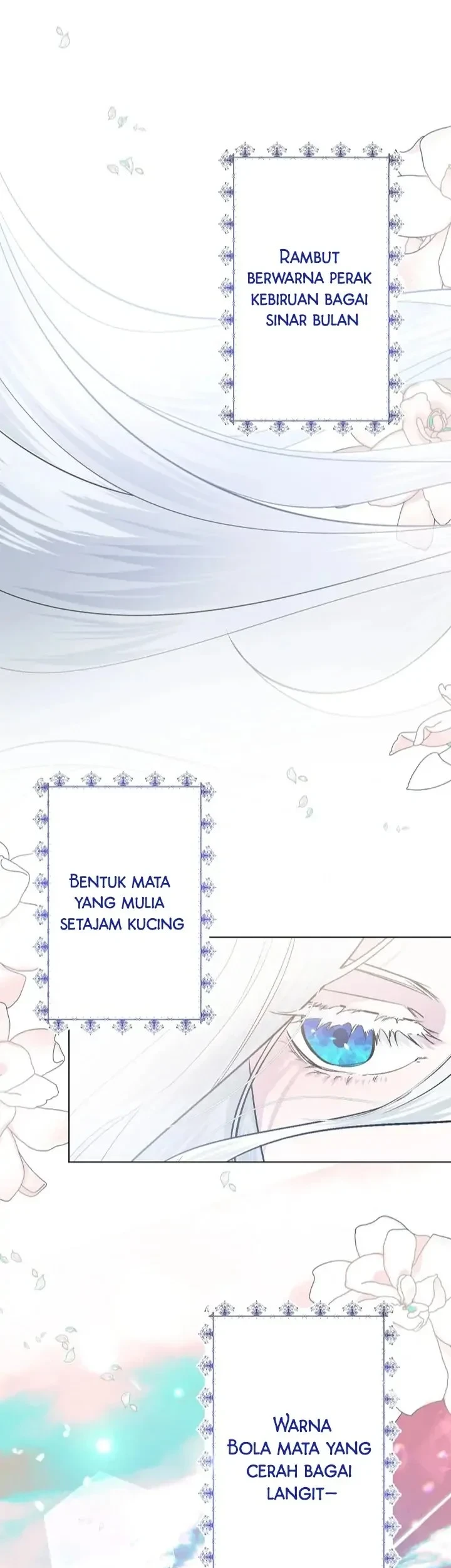 I Need to Raise My Sister Properly Chapter 1 - halaman 1