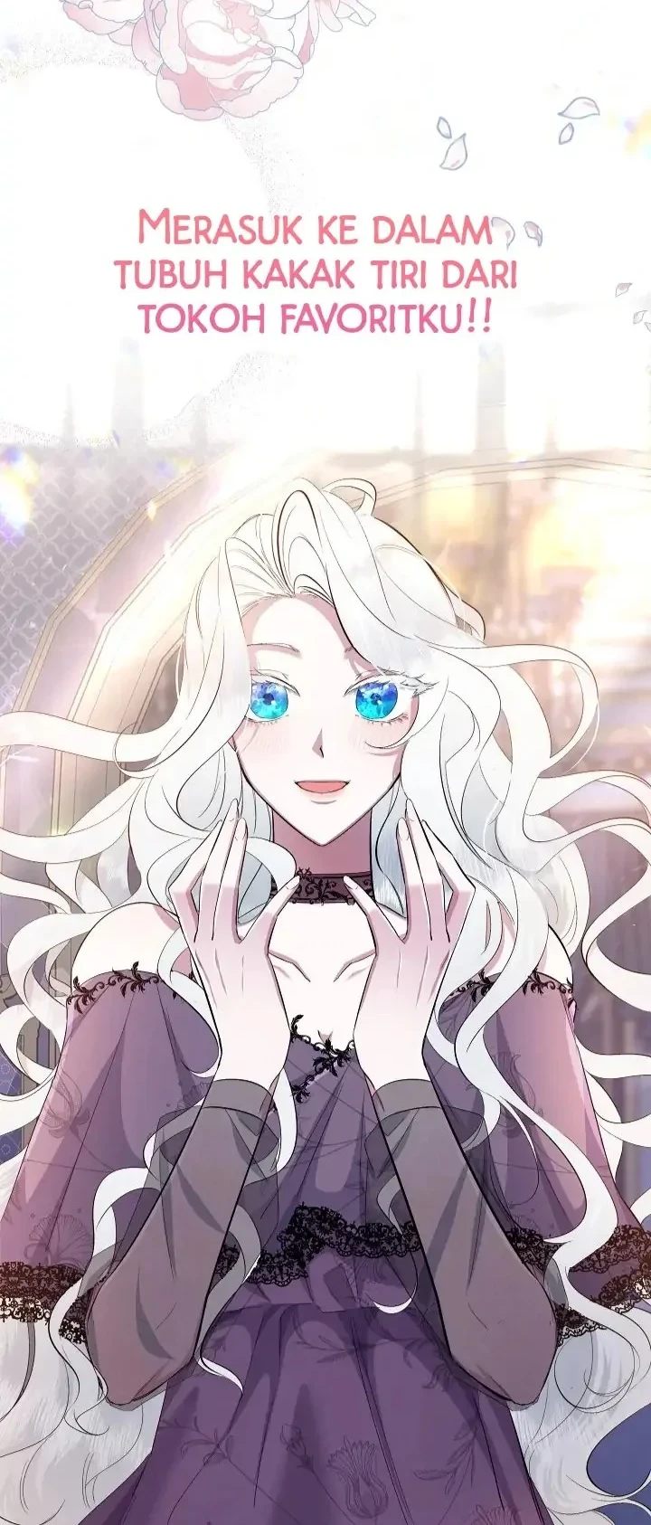 I Need to Raise My Sister Properly Chapter 1 - halaman 10