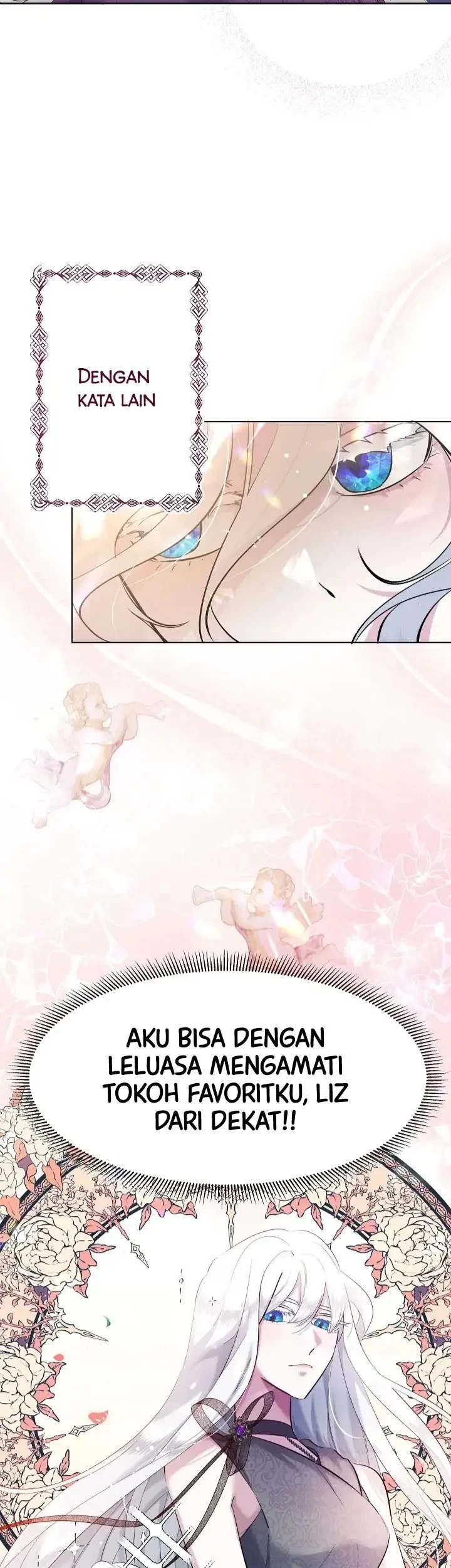 I Need to Raise My Sister Properly Chapter 1 - halaman 11