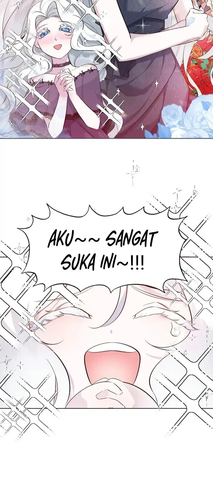 I Need to Raise My Sister Properly Chapter 1 - halaman 12