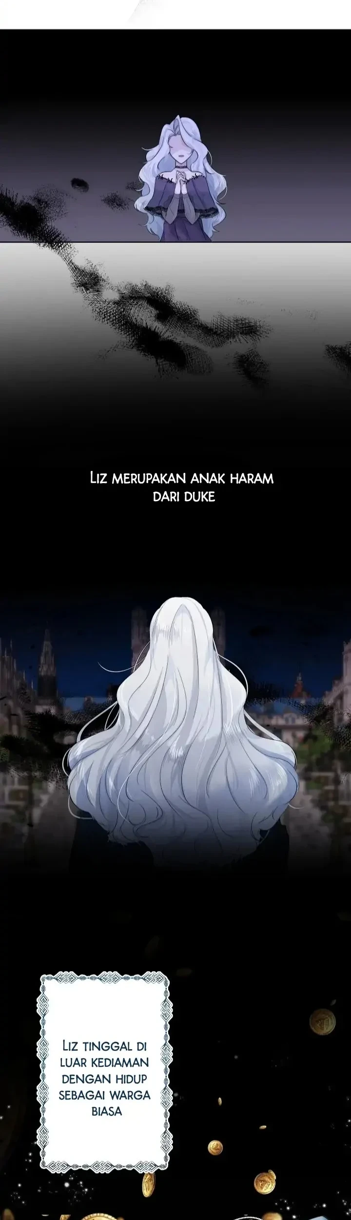 I Need to Raise My Sister Properly Chapter 1 - halaman 14