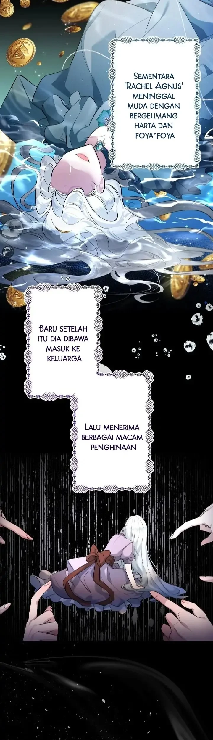 I Need to Raise My Sister Properly Chapter 1 - halaman 16