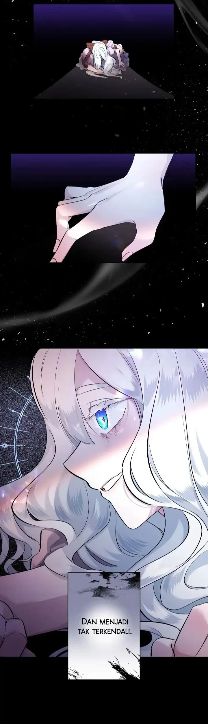 I Need to Raise My Sister Properly Chapter 1 - halaman 17