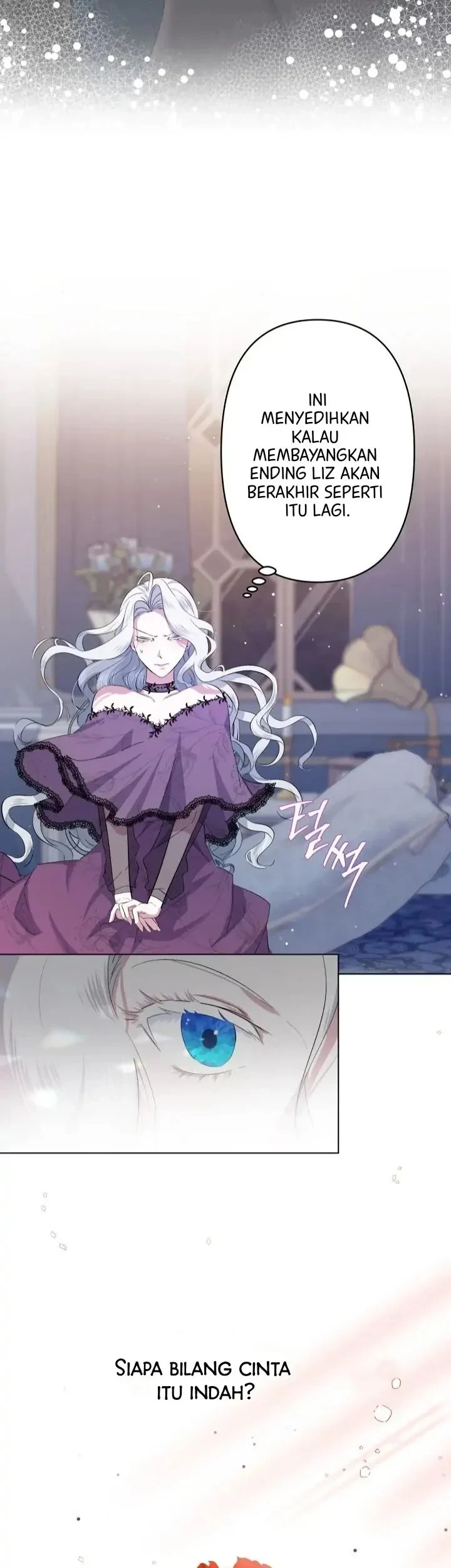 I Need to Raise My Sister Properly Chapter 1 - halaman 22