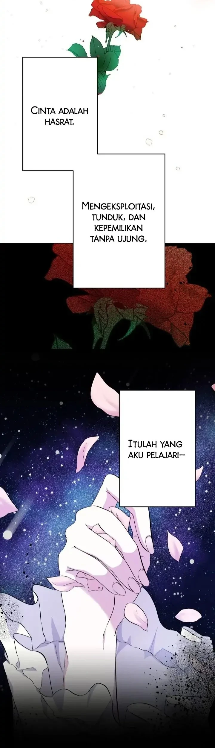 I Need to Raise My Sister Properly Chapter 1 - halaman 23