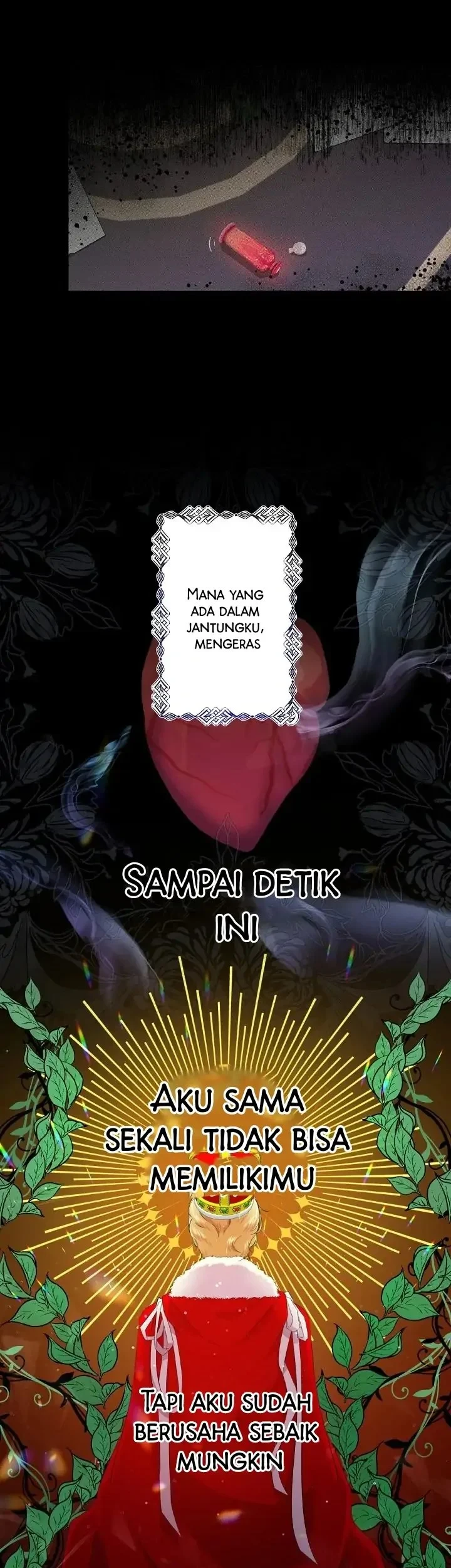 I Need to Raise My Sister Properly Chapter 1 - halaman 25