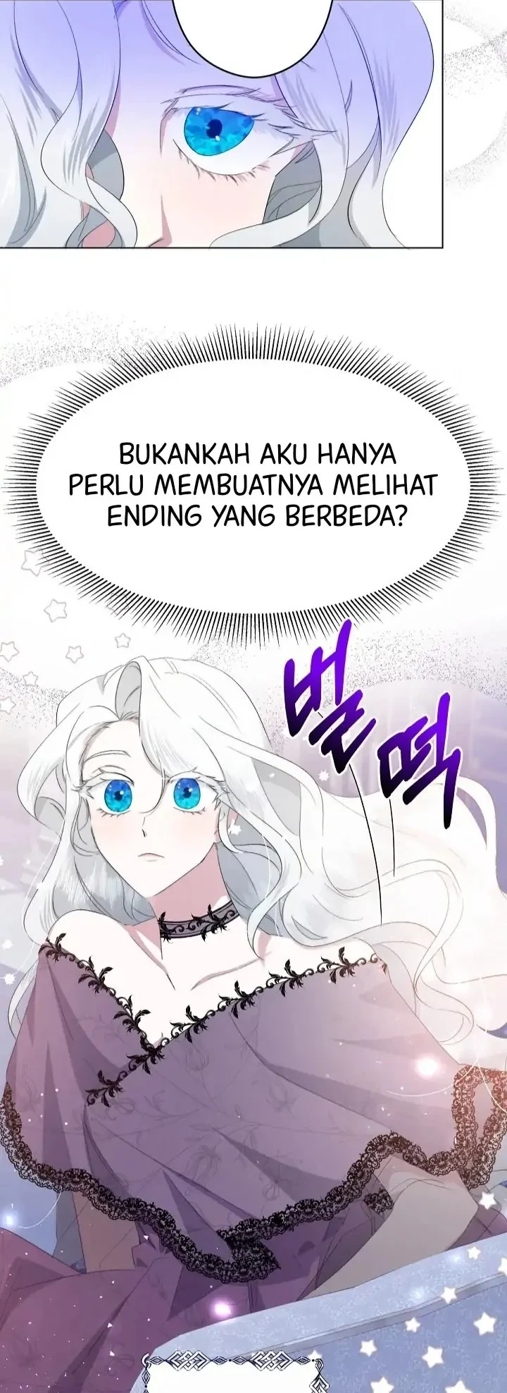 I Need to Raise My Sister Properly Chapter 1 - halaman 32