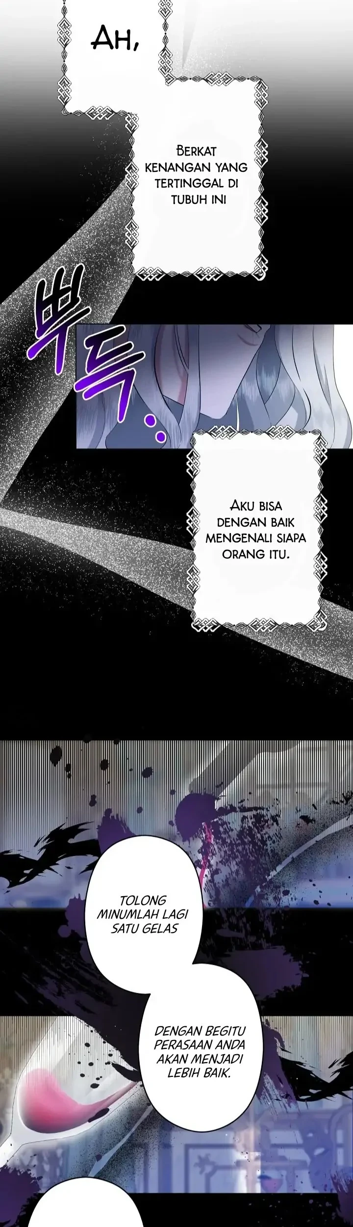 I Need to Raise My Sister Properly Chapter 1 - halaman 36