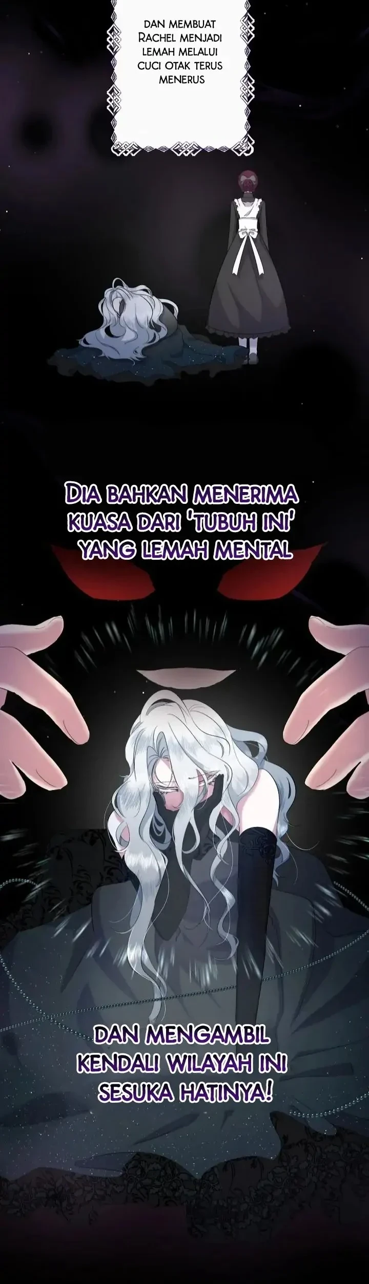 I Need to Raise My Sister Properly Chapter 1 - halaman 39