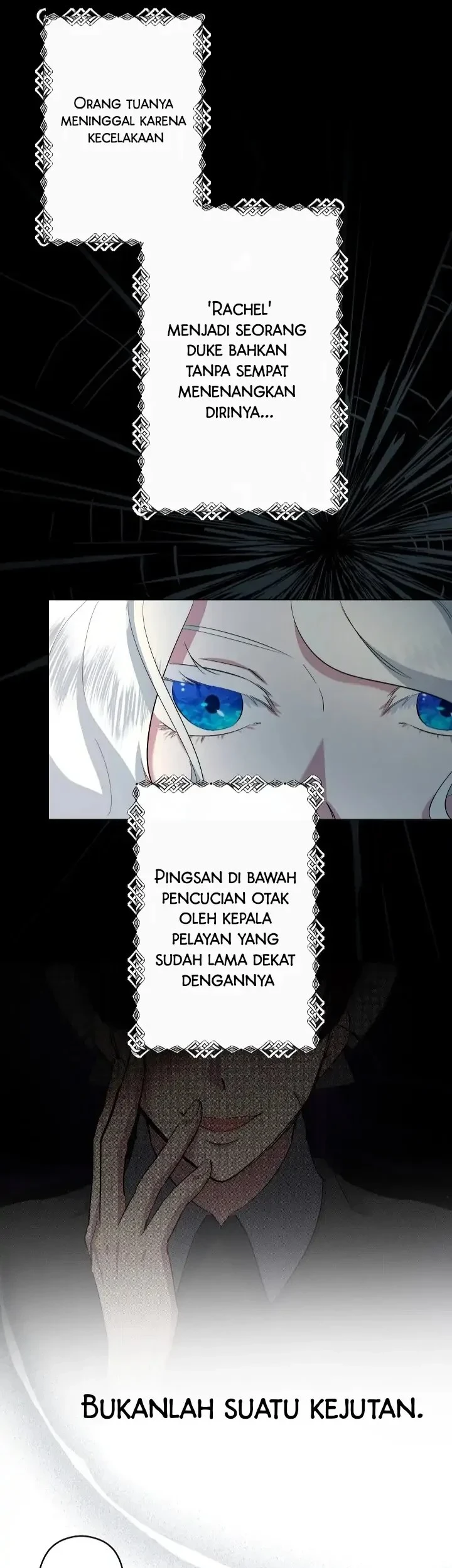I Need to Raise My Sister Properly Chapter 1 - halaman 41