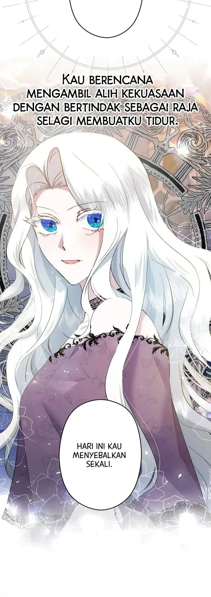 I Need to Raise My Sister Properly Chapter 1 - halaman 44