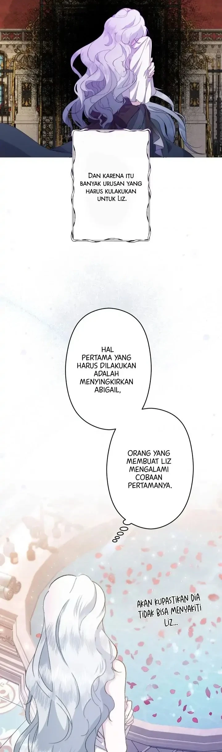 I Need to Raise My Sister Properly Chapter 1 - halaman 46