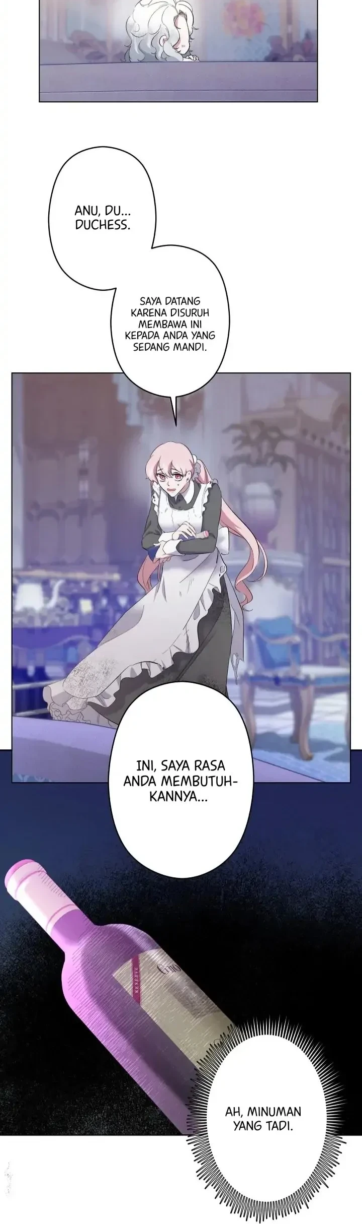 I Need to Raise My Sister Properly Chapter 1 - halaman 48