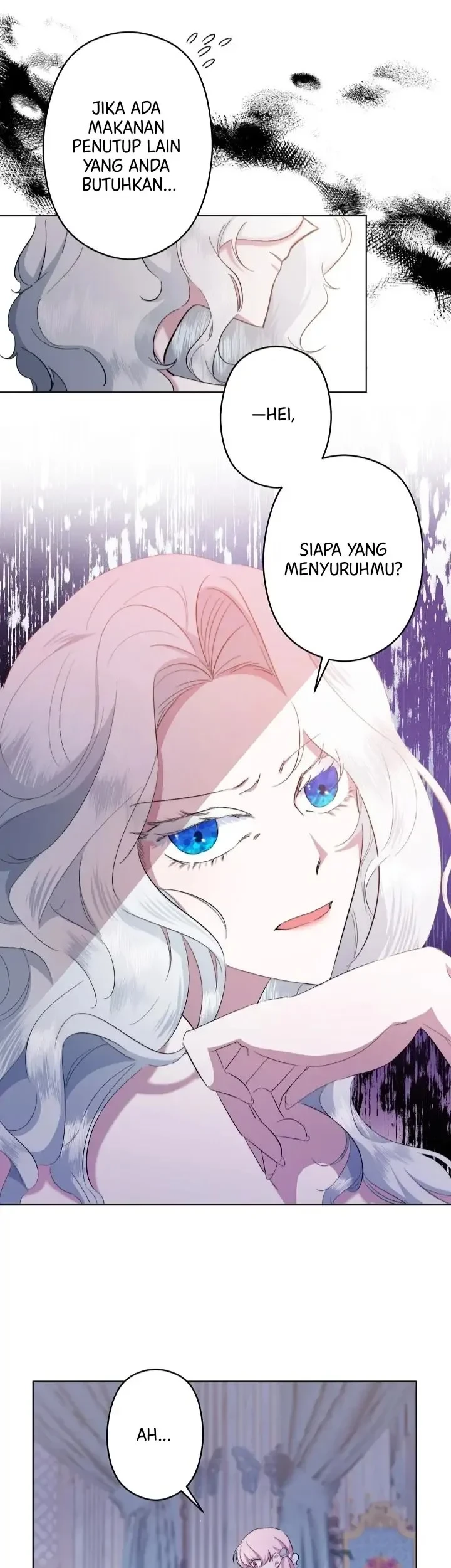 I Need to Raise My Sister Properly Chapter 1 - halaman 49