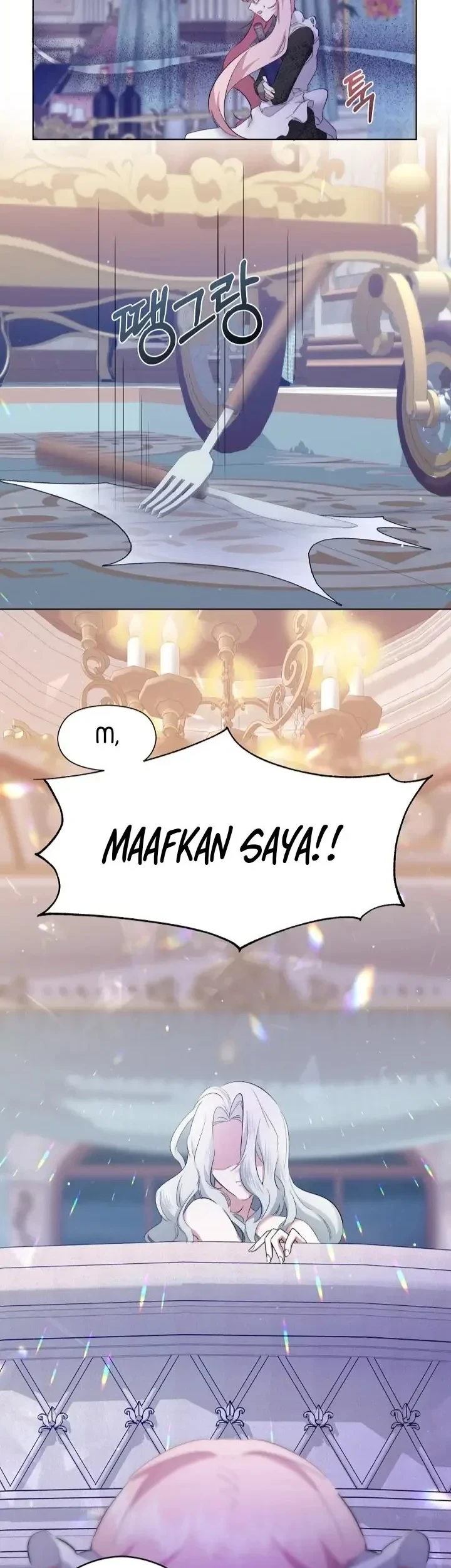 I Need to Raise My Sister Properly Chapter 1 - halaman 50