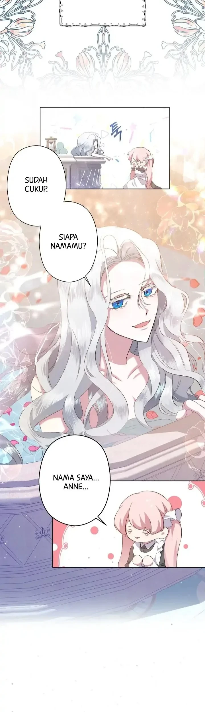 I Need to Raise My Sister Properly Chapter 1 - halaman 53