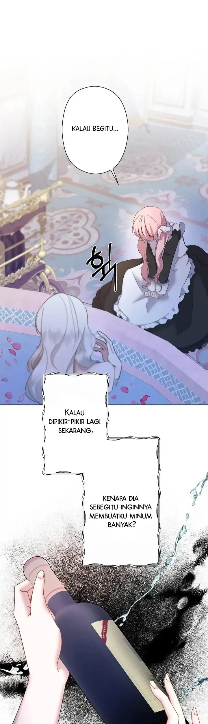 I Need to Raise My Sister Properly Chapter 1 - halaman 59