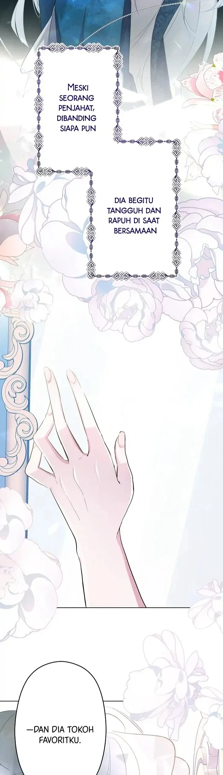 I Need to Raise My Sister Properly Chapter 1 - halaman 7