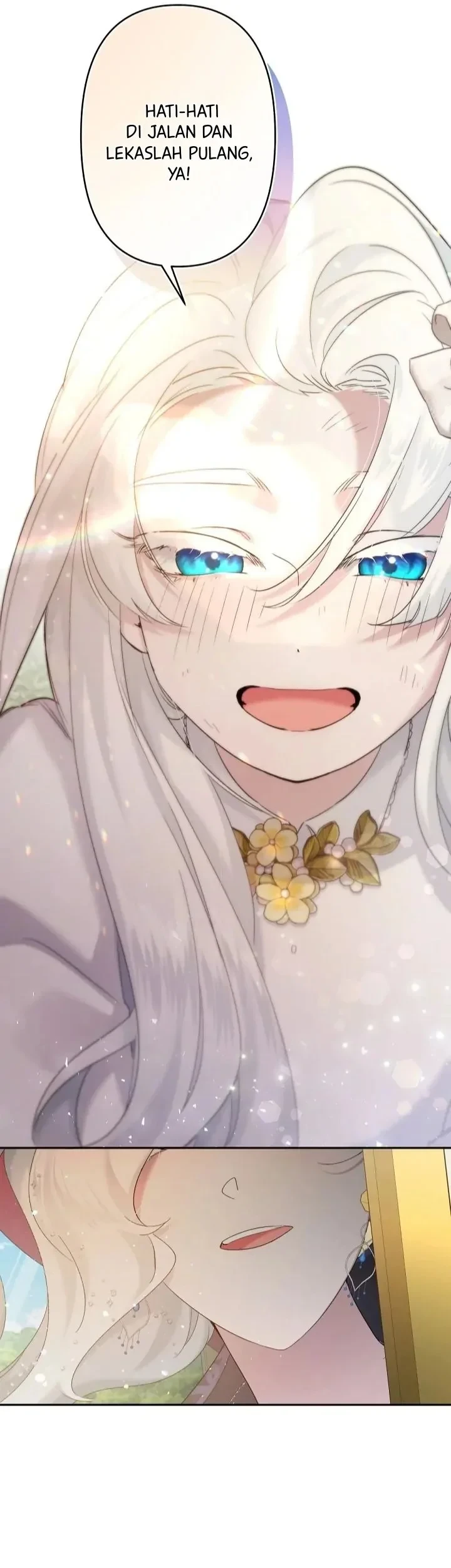 I Need to Raise My Sister Properly Chapter 10 - halaman 10