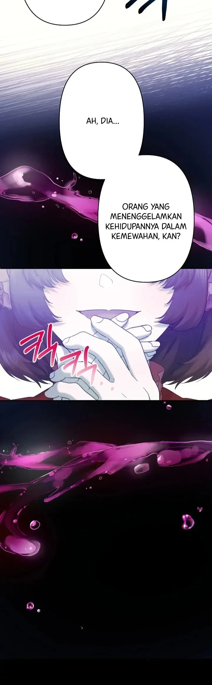 I Need to Raise My Sister Properly Chapter 10 - halaman 13