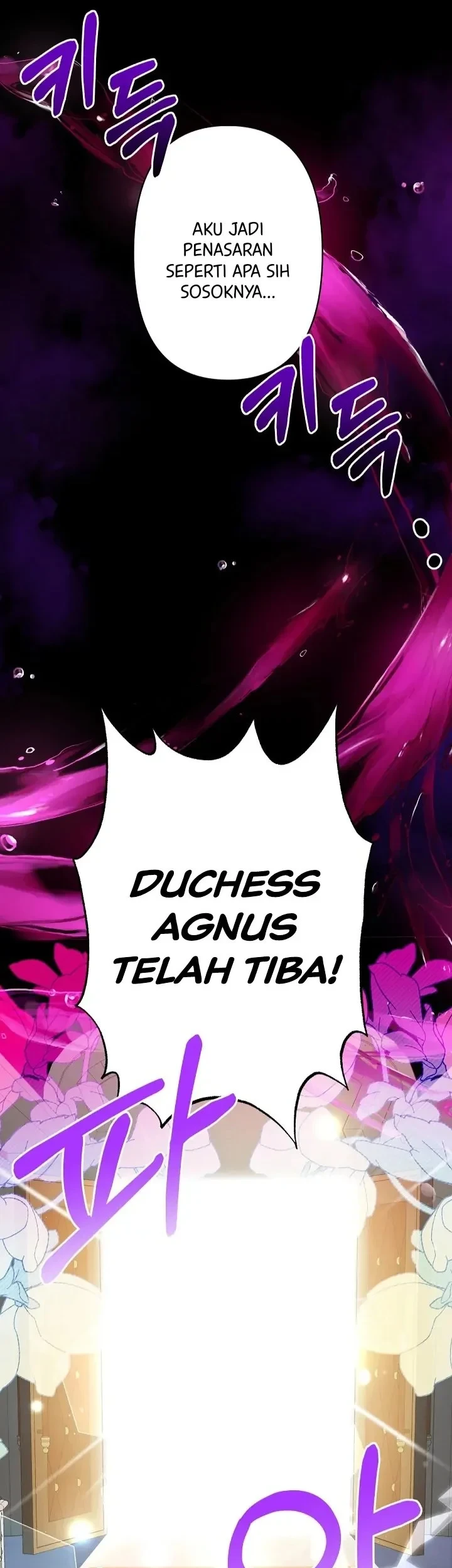 I Need to Raise My Sister Properly Chapter 10 - halaman 14
