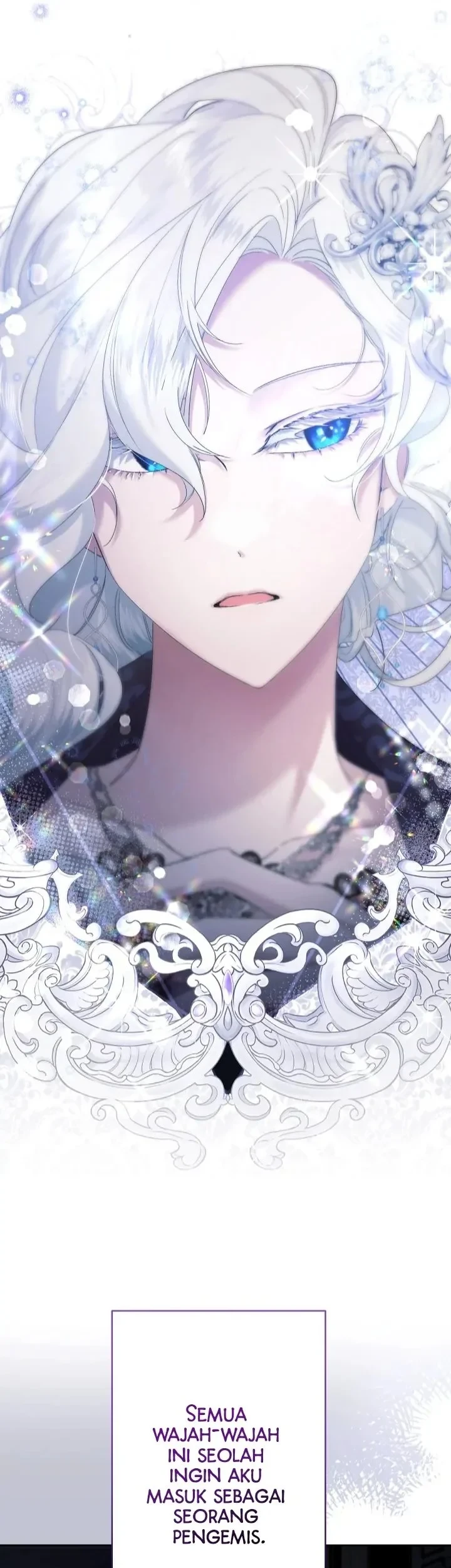 I Need to Raise My Sister Properly Chapter 10 - halaman 18