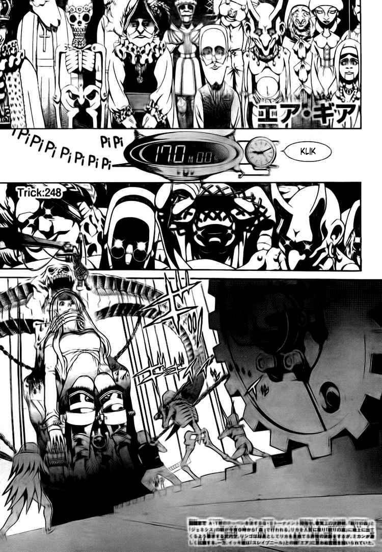 I Need to Raise My Sister Properly Chapter 10 - halaman 2