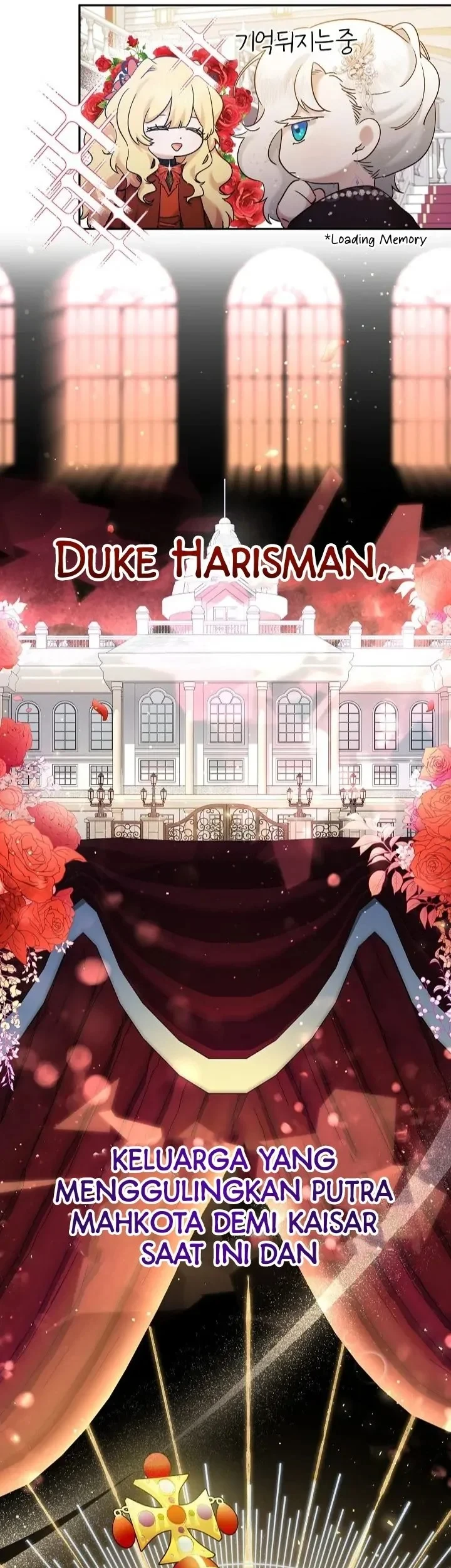 I Need to Raise My Sister Properly Chapter 10 - halaman 22