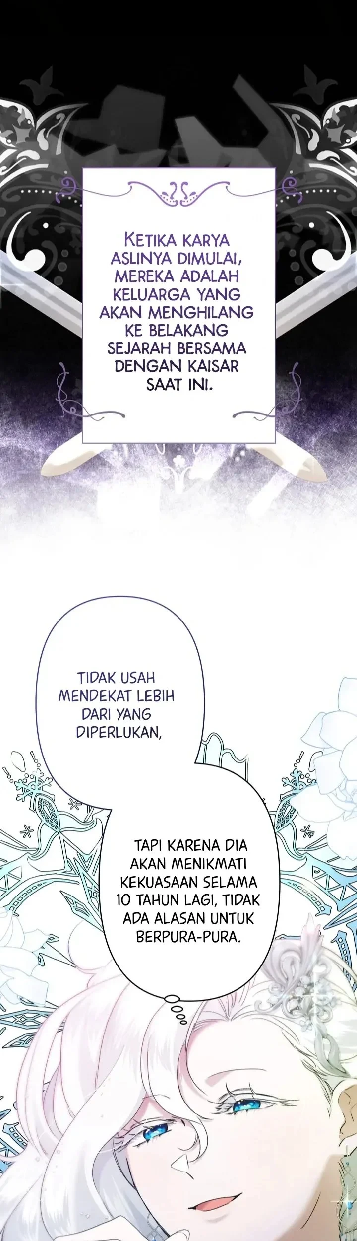 I Need to Raise My Sister Properly Chapter 10 - halaman 24