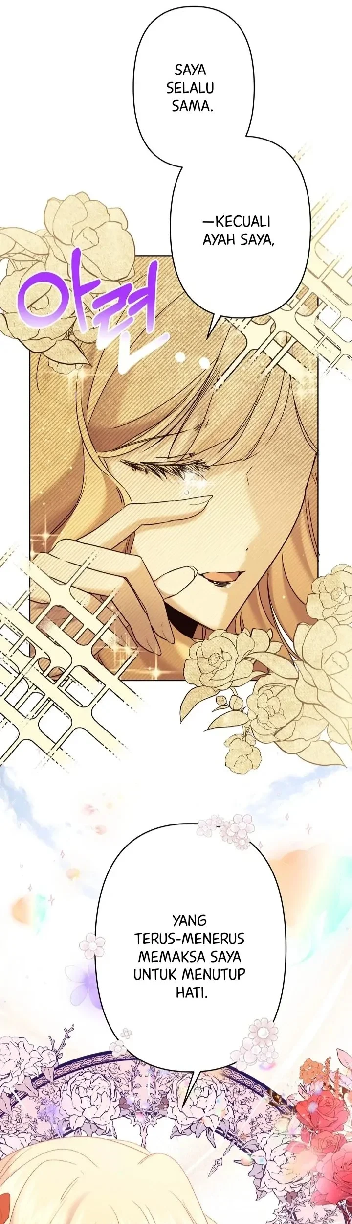 I Need to Raise My Sister Properly Chapter 10 - halaman 26
