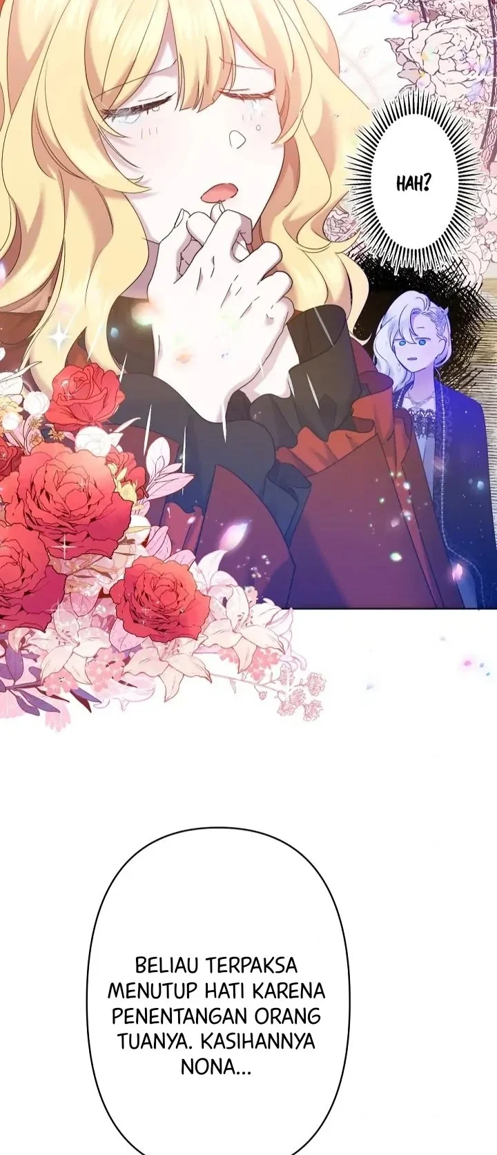 I Need to Raise My Sister Properly Chapter 10 - halaman 27