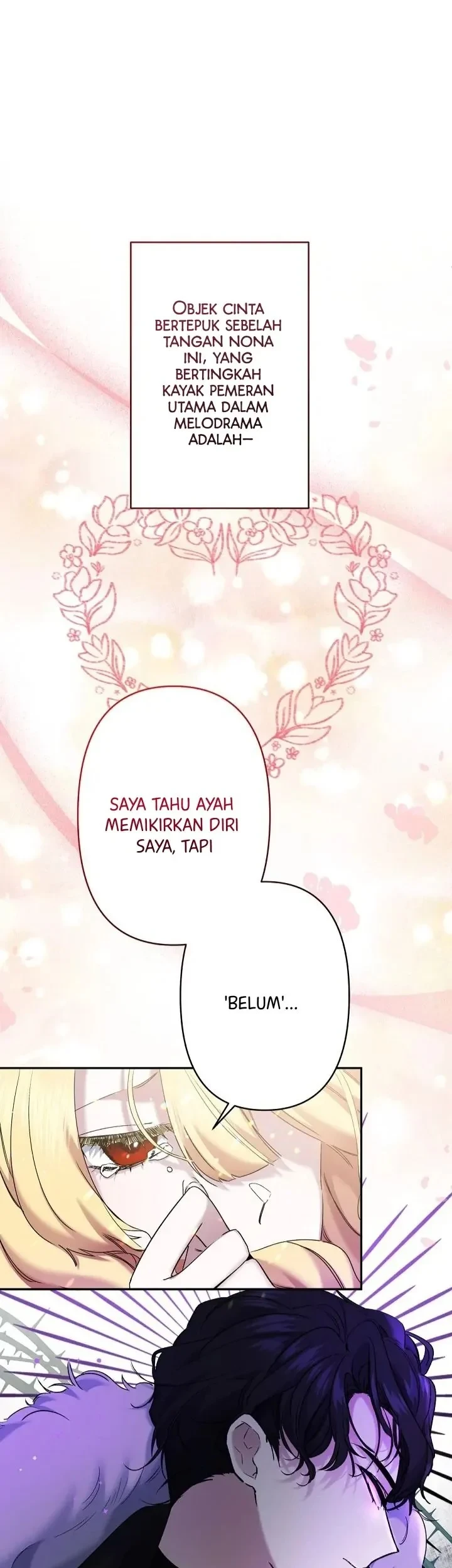 I Need to Raise My Sister Properly Chapter 10 - halaman 30