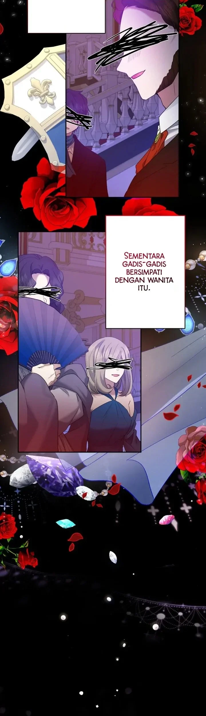 I Need to Raise My Sister Properly Chapter 10 - halaman 34