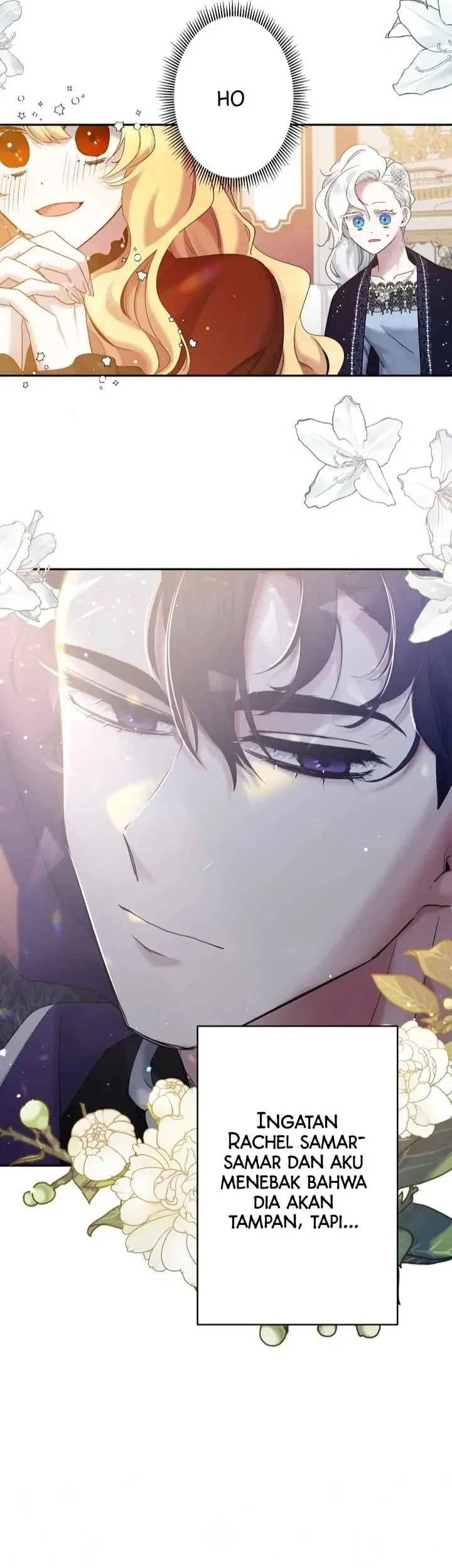 I Need to Raise My Sister Properly Chapter 10 - halaman 43