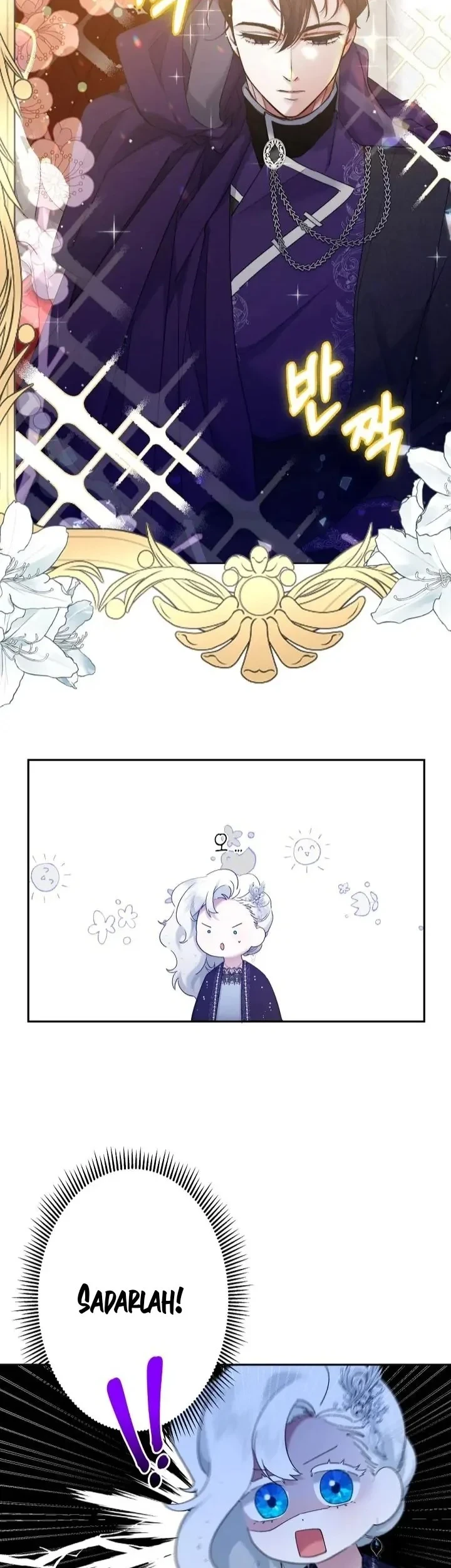 I Need to Raise My Sister Properly Chapter 10 - halaman 46